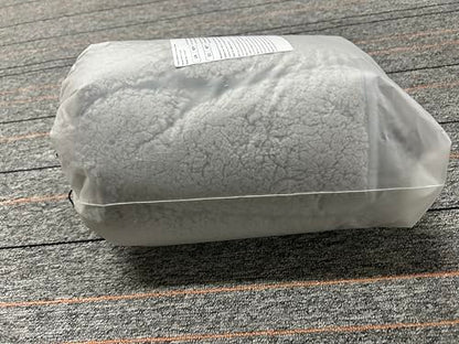 Waterproof Pet Blanket for Dogs Cats - Soft Plush Pet Throw Protects Couch, Chair, Bed from Spills Stain or Pet Fur, Dog Blankets Washable, Super Large 152 x 127 cm (60 x 50 in)