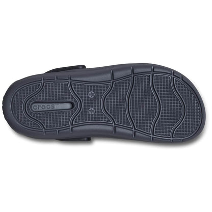 Crocs Inmotion Clog Black Size 10 UK Men