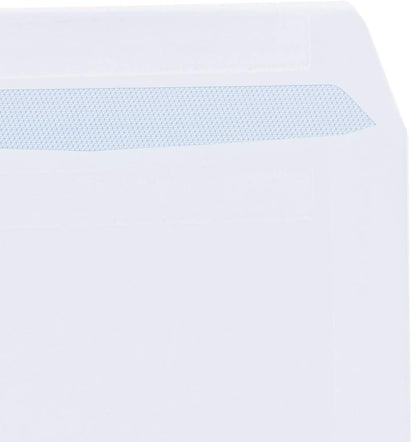 Blake TS-130121 C5 Purely Everyday Self Seal Envelope, 100gsm, White, Pack of 500