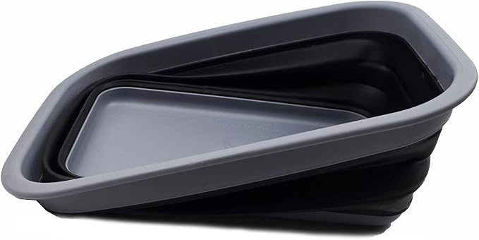 SAMMART 9.2L Collapsible Tub