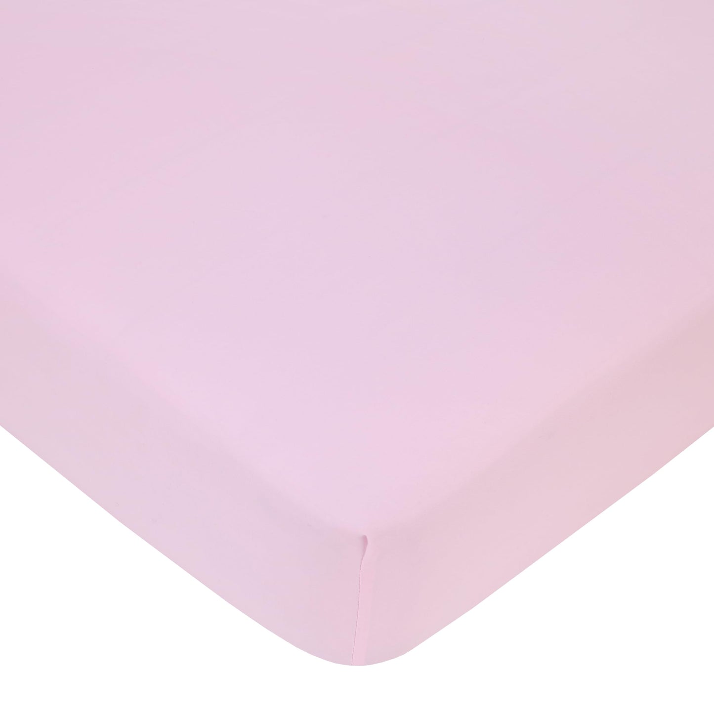 NoJo Carter's Rainbow Unicorn Pink, Purple, and Aqua Dream Big 4 Piece Toddler Bed Set - Comforter, Fitted Bottom Sheet, Flat Top Sheet, and Reversible Pillowcase
