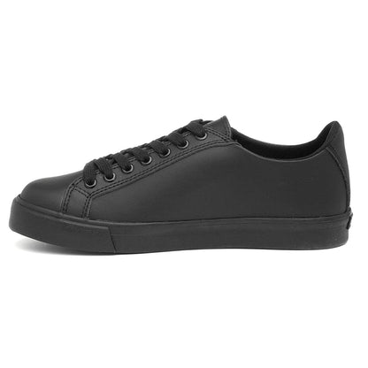 Kickers Tovni Shoes UK 6 Black