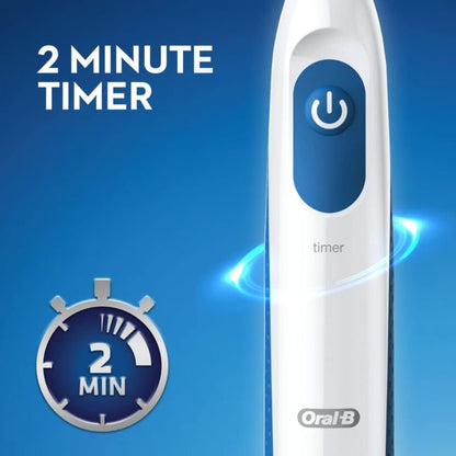 Oral-B Braun Pro Health Electric Toothbrush