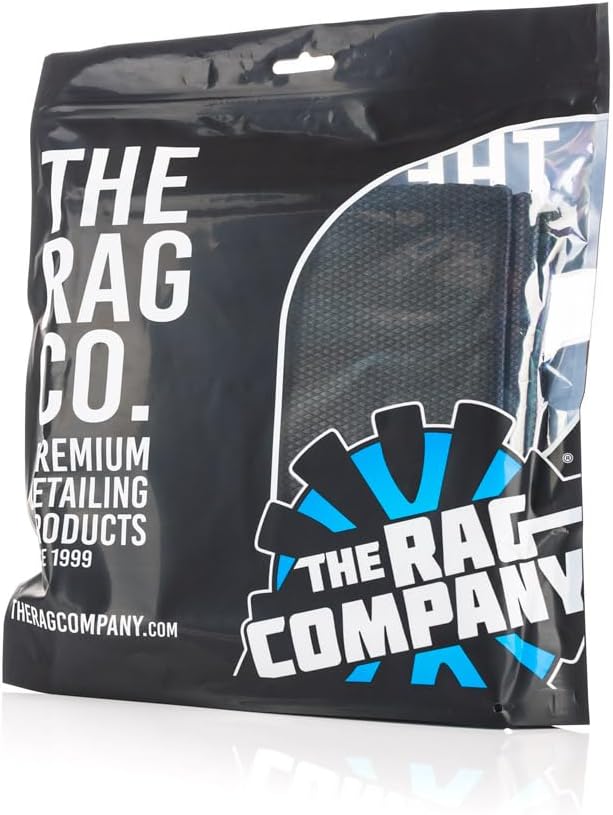 The Rag Company