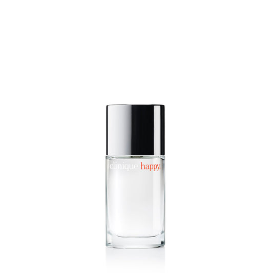 Clinique Happy Eau de Parfum Spray - Perfume For Women | Notes of Citrus-Bright + Floral-Fresh, 1 Fl Oz