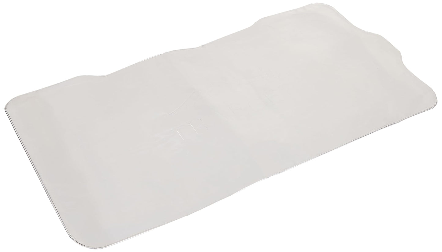 Traeger Grill Drip Tray, Aluminum