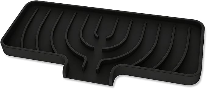 Silicone Sponge Holder for Kitchen Sink