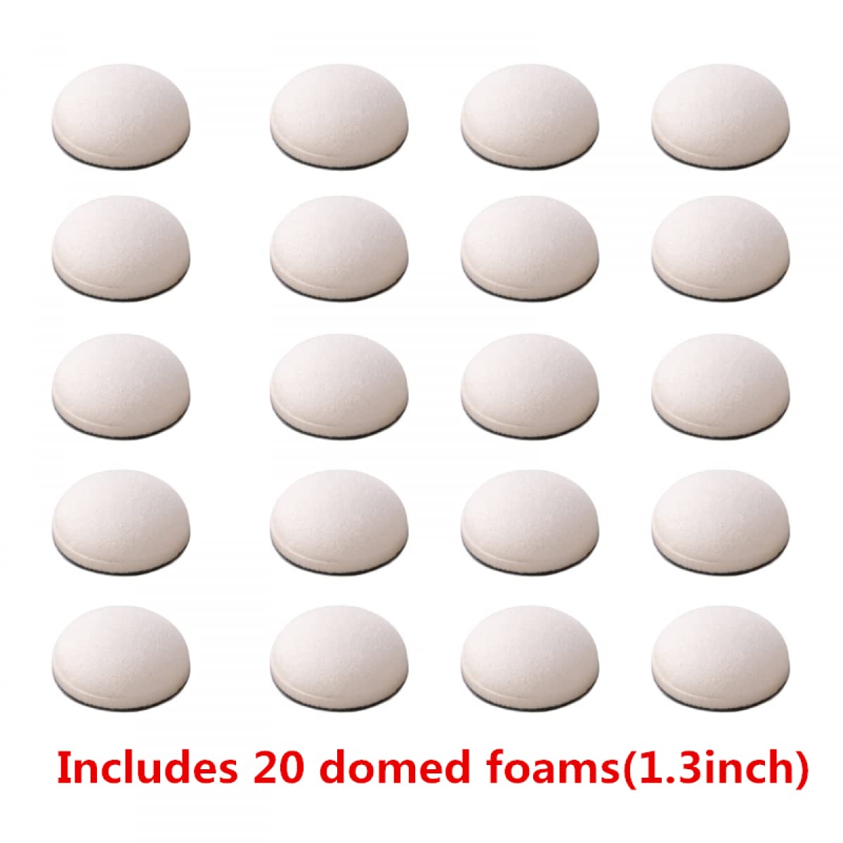 BAOFALI Mini Ink Blending Tool,with Foams Replacement Refill Foam Tool for Foams Scrapbooking Painting Drawing Art Supplies Handle Ink Tools Embossing Stencils