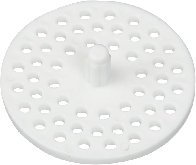 Strainer Guard For Garbage Dsp
