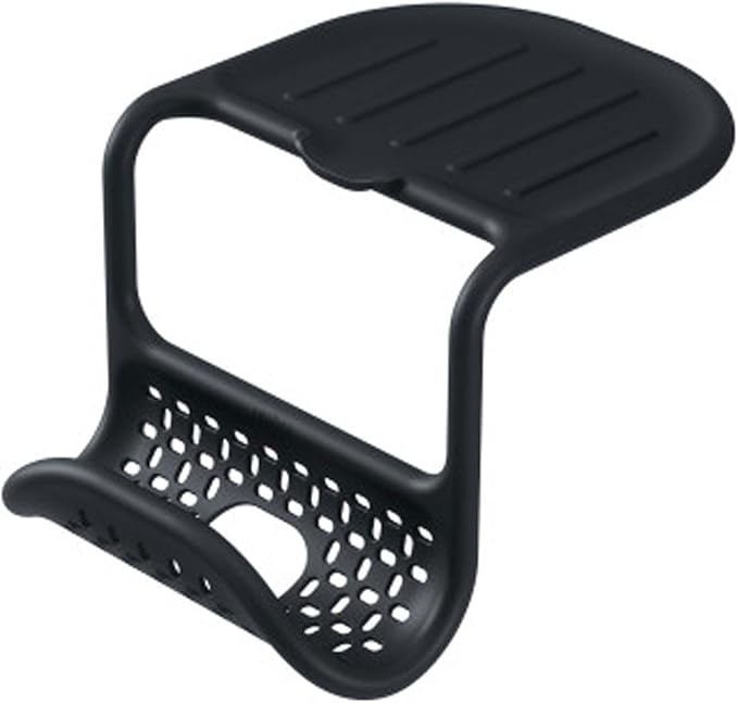 Umbra Sling Kitchen Sink Accessory, Double-Sided Sponge Holder