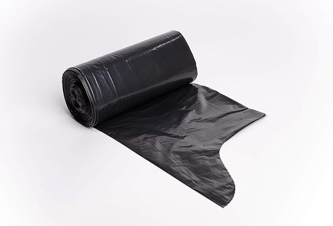 Aluf Plastics RCT-56XX Star Sealed Coreless Rolls