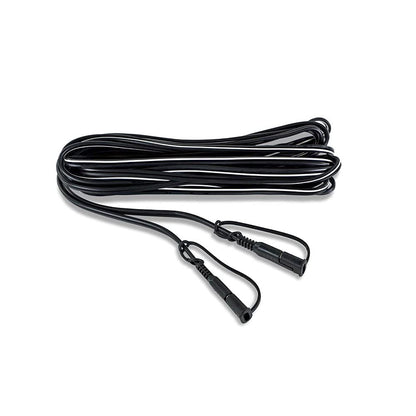 Schumacher Electric Battery Charger Extension Cord with Quick-Connect Ends, EC-25, 25 Feet, Use with Schumacher Battery Chargers and Maintainers