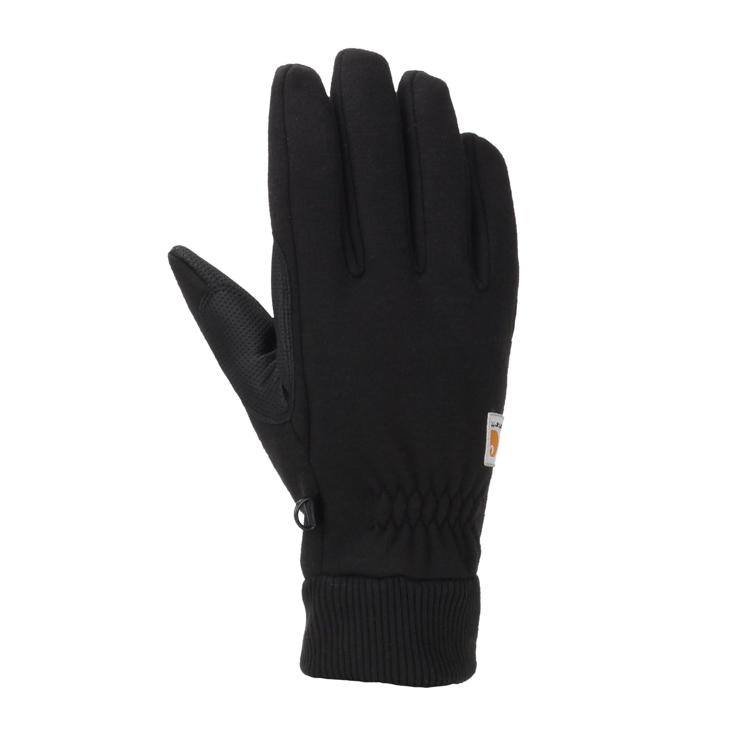 Carhartt Men's C-touch Cold Weather Gloves, Black, L Pack of 1 UK