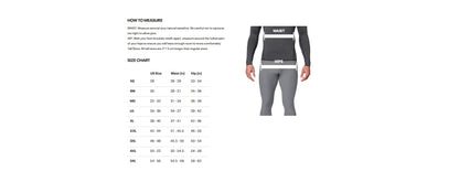 Under Armour Men UA HG Armour Leggings, Comfortable and robust gym leggings, lightweight and elastic thermal underwear with compression fit