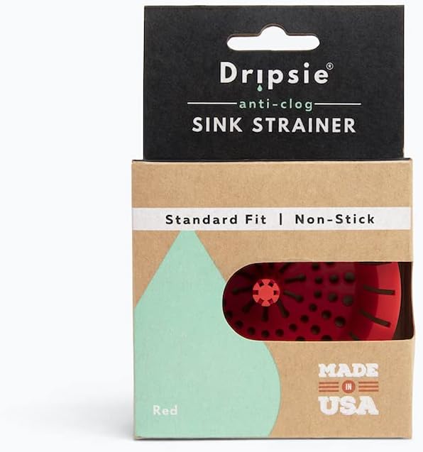 Kitchen Sink Strainer 3.25"
