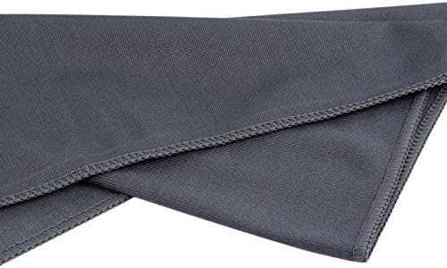 KLNYOO Microfiber Glass Cleaning Cloths Lint Free Streak Free Quickly and