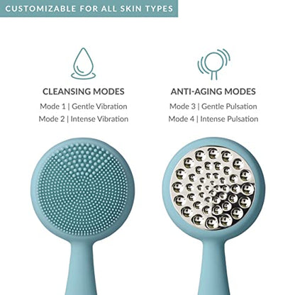 PMD Beauty Clean Pro OB - Smart Facial Cleansing Device