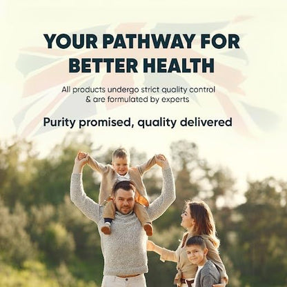 Vitamin D3 4000IU & K2 125μg (MK7) | 240 Easy to Swallow Vitamin D Tablets as Cholecalciferol | 8 Months Supply | VIT D3 K2 Supplements | 1 a Day VIT D