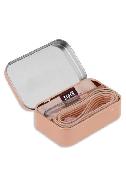 Bloch Pointe Shoe Stretch Kit Pale Pink