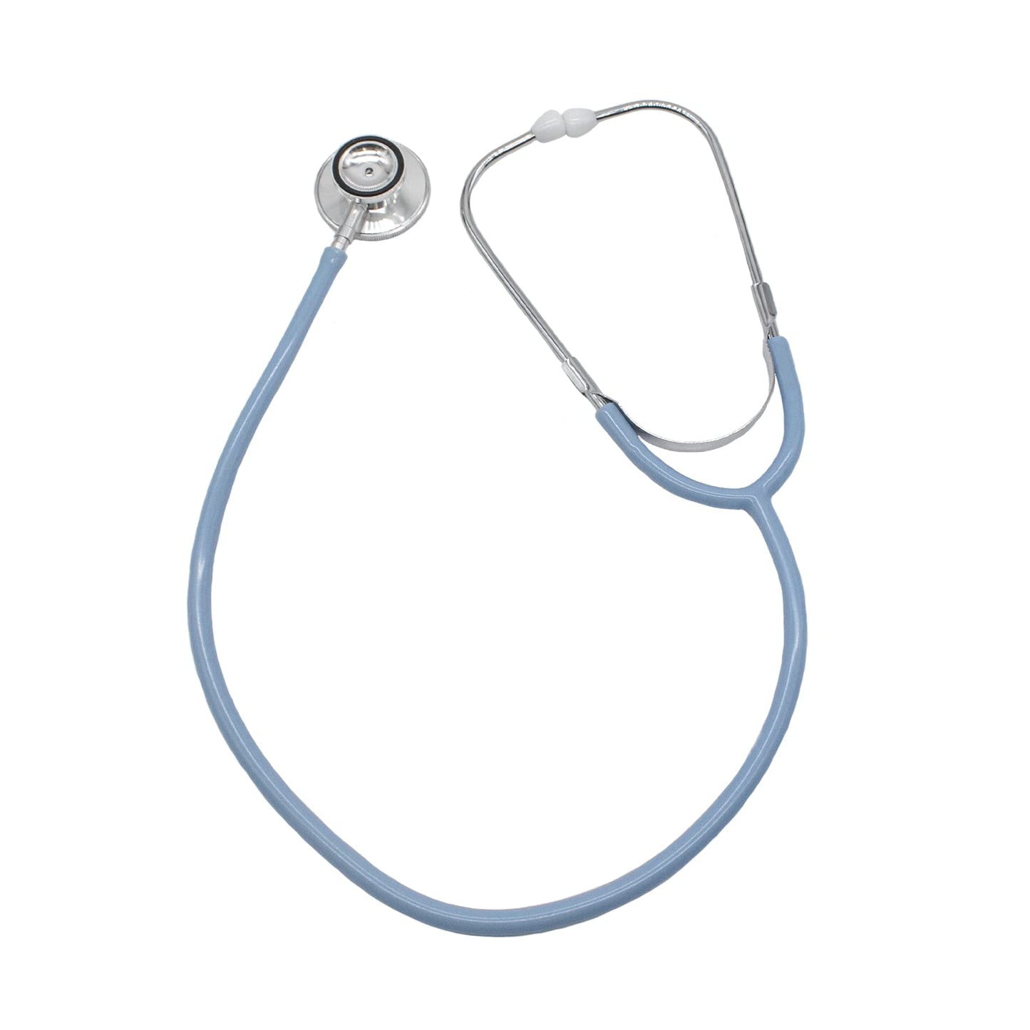 TRIXES Blue Stethoscope – Kids Toy & Halloween Fancy Dress Costume – Educational Childrens Toys Pretend to be a Vet, Dentist, Doctor & Nurse – Children Role Play Dressing Up Accessories Medical Outfit