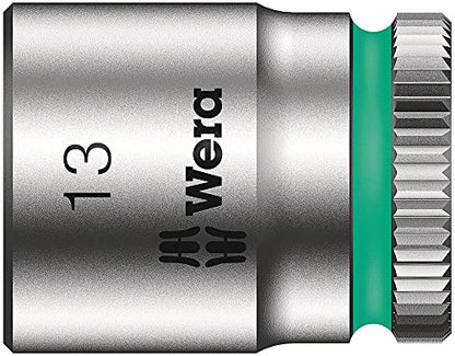 Wera 05135870001 Kraftform Kompakt W 2 Wartung Screwdriver Set, Red