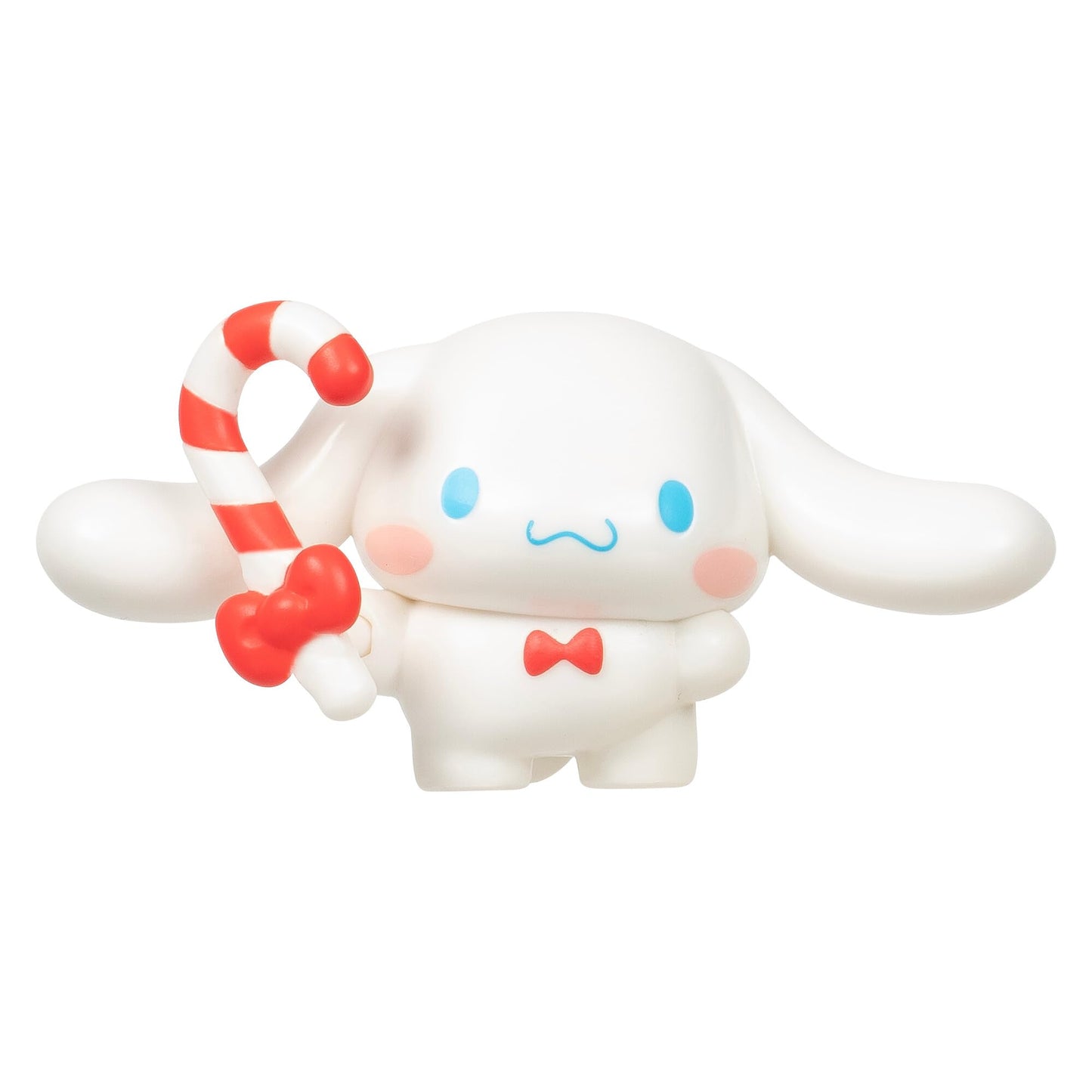 Jazwares Hello Kitty and Friends Holiday Advent Calendar - 24 Exclusive Items - Seasonal Toys for Kids - Officially Licensed Sanrio Product from Ages 6+