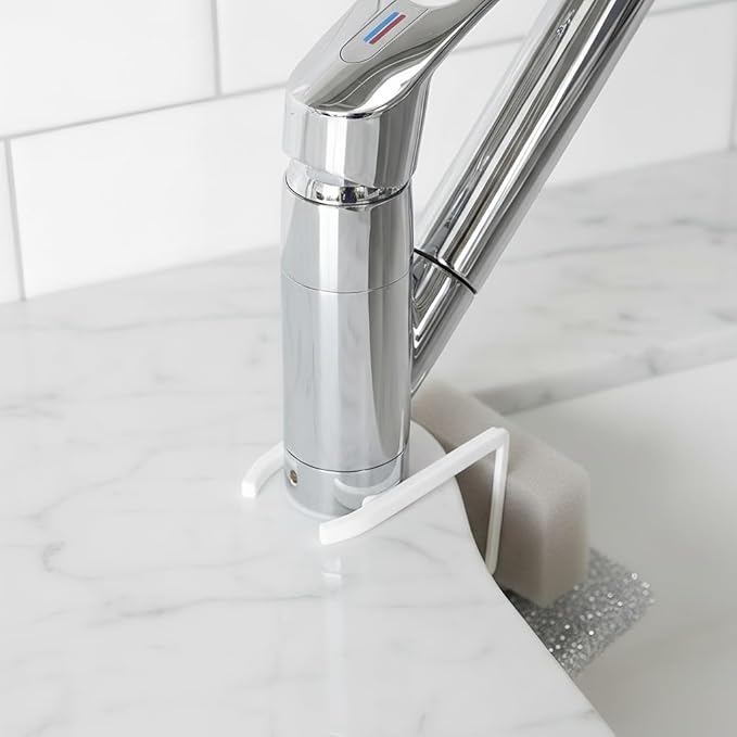 Kitchen Sink Accessory Sponge Holder