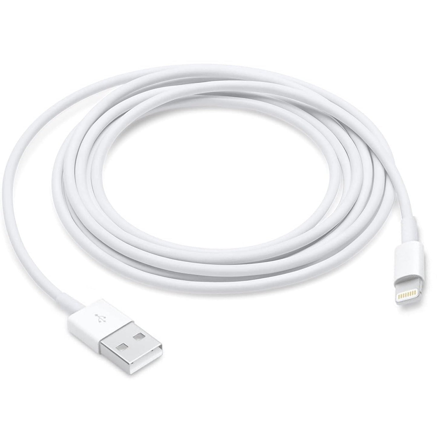 Car Carplay Cable for iPhone 17/16/15, USB A to USB C Cable Compatible for iPhone 17/16,17Air, 17/16/15 Pro Max,16E,16 Plus, iPad 10th/11 Gen,iPad Pro 12.9, Air 5th/4th Charger Cord,Car Charging Cable