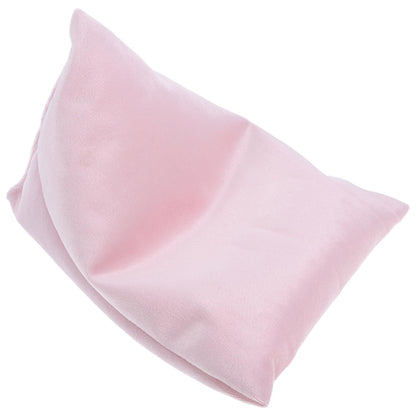 FELTECHELECTR Multi-Angle Tablet Pillow Stand Cushion for Reading Watching Videos and Browsing for Bed Couch Floor Use