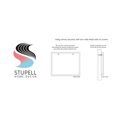 Stupell Industries White Ranunculus Floral Bouquet Blue Canning Jar, Design by Lettered and Lined