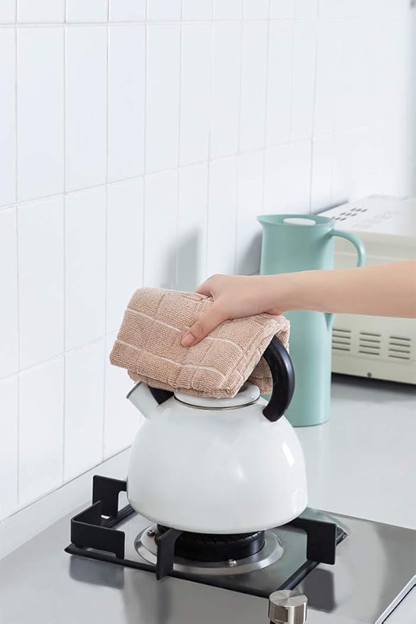 Microfiber Dish Towels