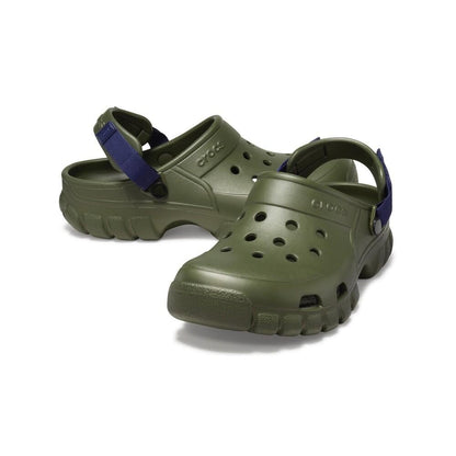 Offroad Sport Clog