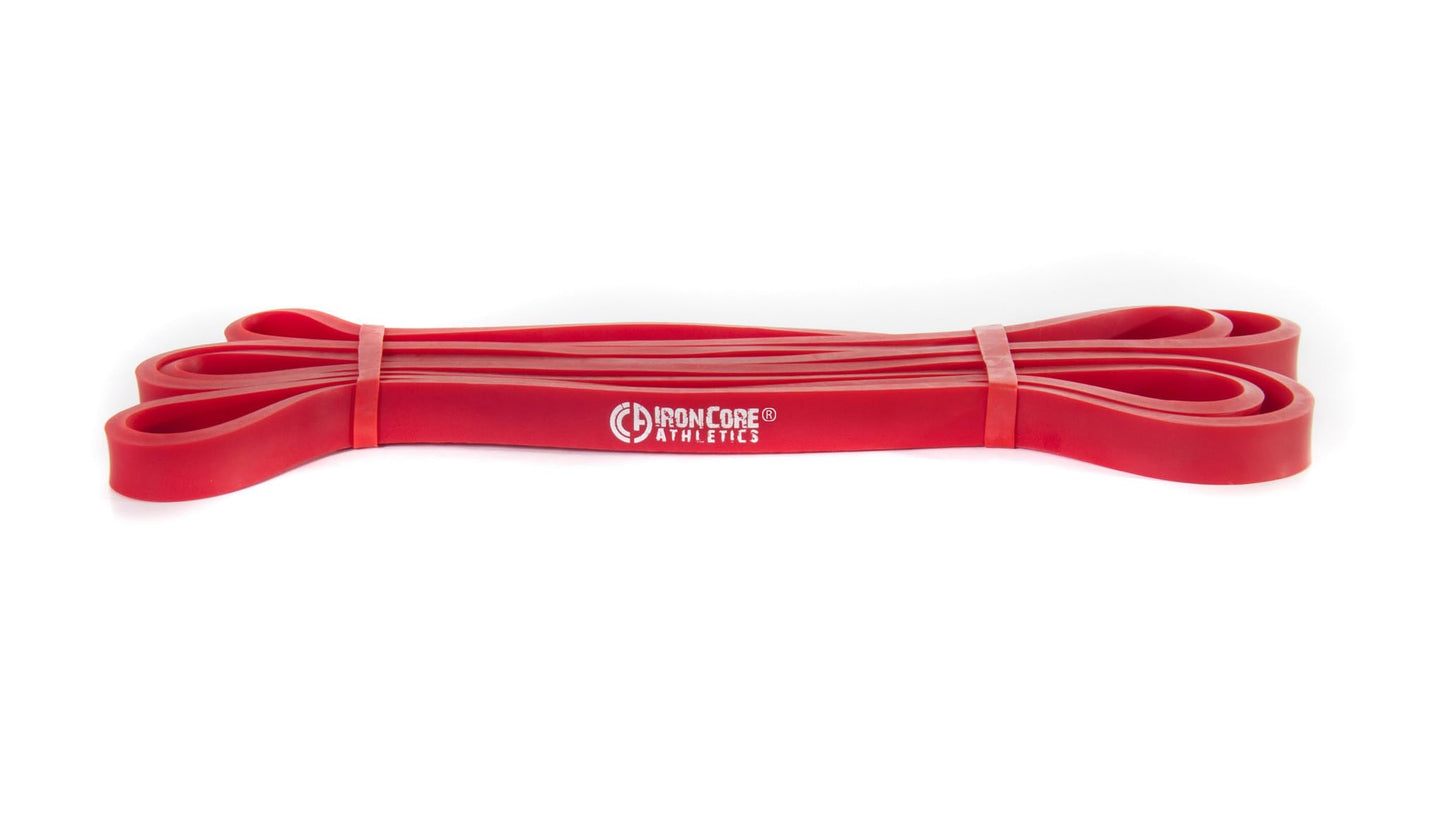 Pull Up Assistance Bands - Commercial Gym Quality 41" Loop Exercise Pull-Up Bands - 4 Different Resistance Levels to Choose from
