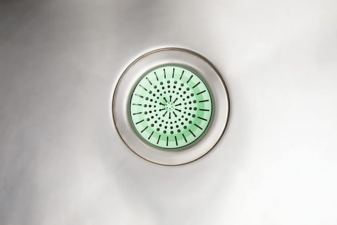 Kitchen Sink Strainer 3.25"