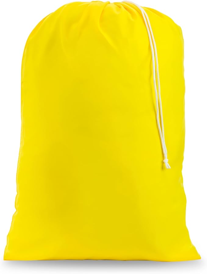 Nylon Laundry Bag