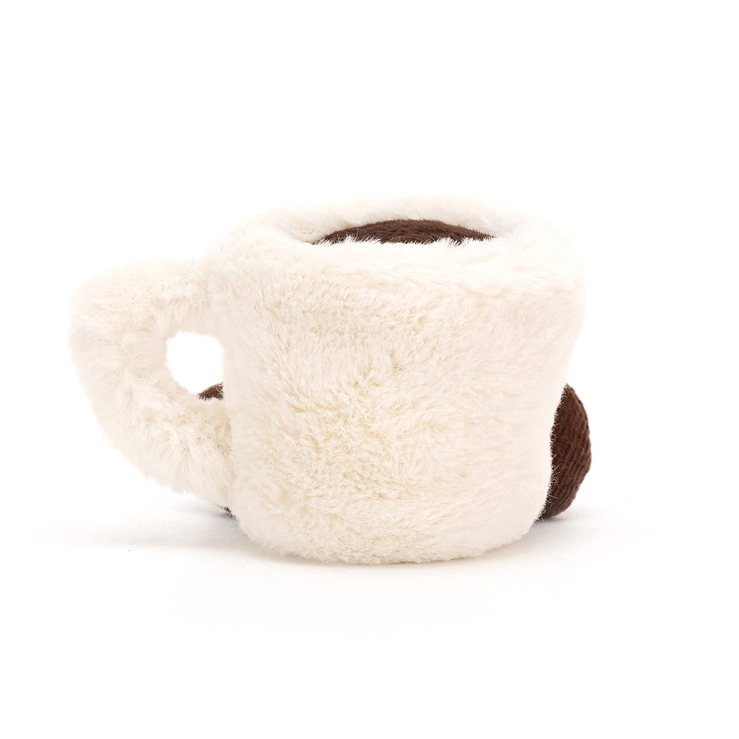 Jellycat Amuseable Espresso Cup Plush Soft Toy