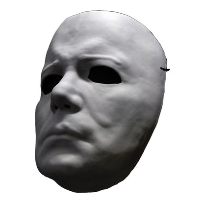 Trick Or Treat Studios Halloween II Myers Vacuform Mask Costume Accessory