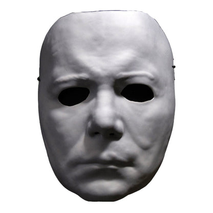 Trick Or Treat Studios Halloween II Myers Vacuform Mask Costume Accessory
