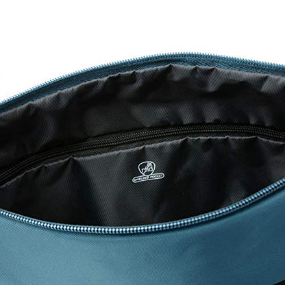 Travelon Anti-Theft Active Medium Crossbody Bag