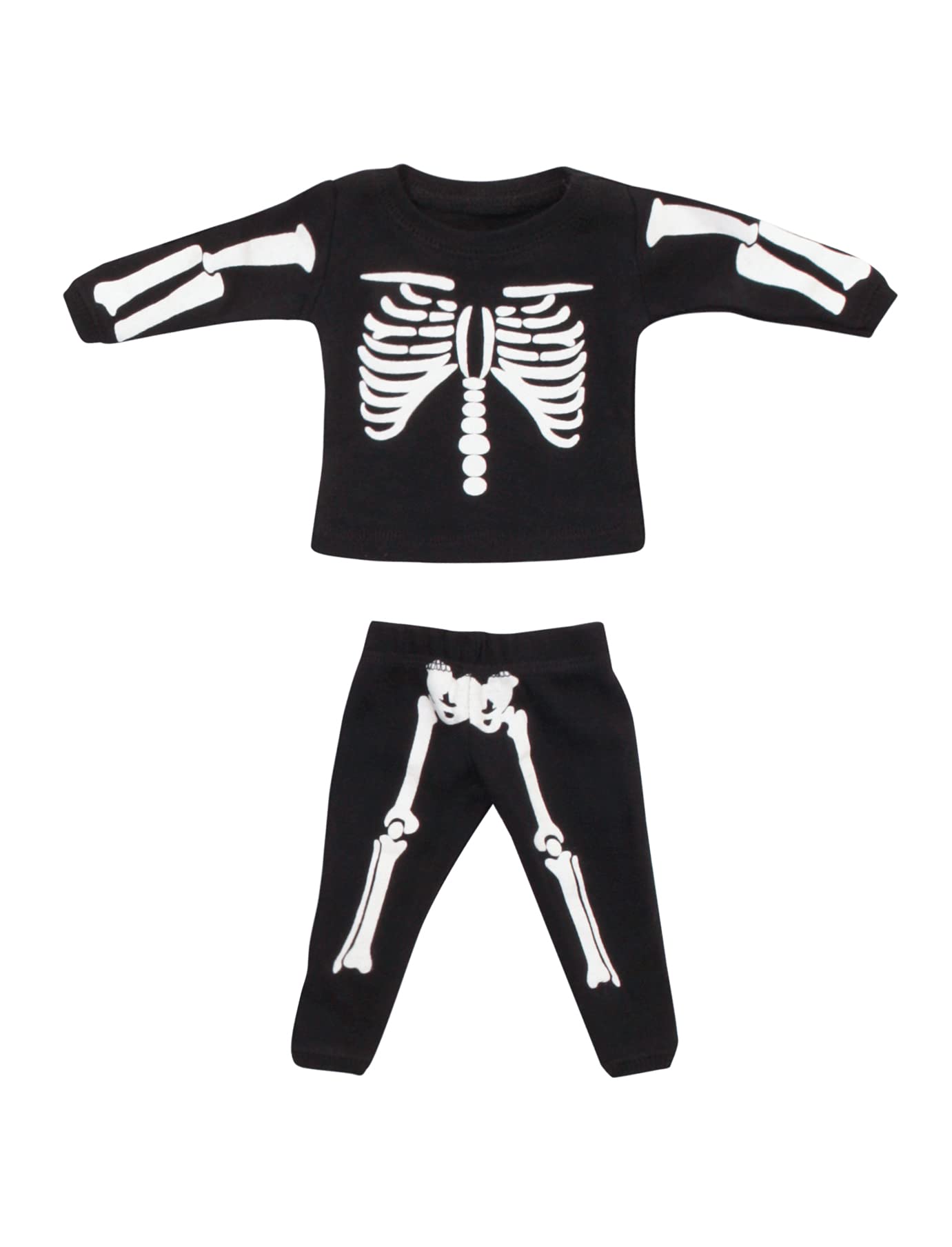 #followme Family Pajamas Cotton Womens Pajama Set 6864-353-L