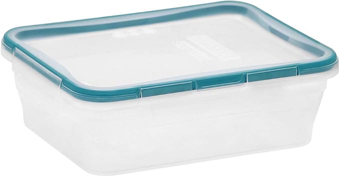 Snapware Food Storage Containers, Rectangular | Leakproof & Airtight | BPA-Free