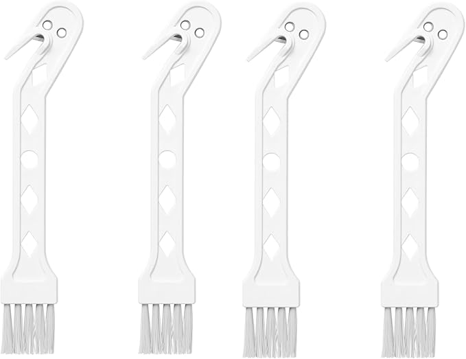 Handheld Vacuum Cleaner Brush Dust Brush Vacuum Roller Cleaning Tool Sweeping