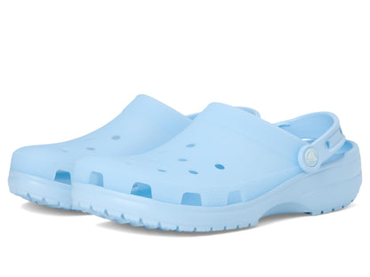 Crocs Classic Frosted Unisex Clog