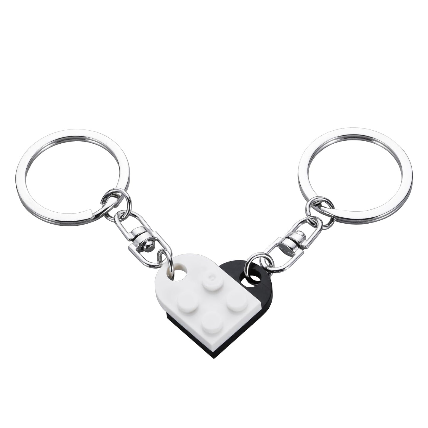 VANLOVEMAC Couples Matching Stuff Gifts for Boyfriend Girlfriend Valentines Day Gifts for Her Him Couples Gift Christmas