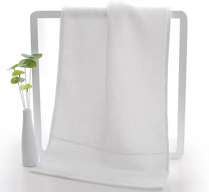 Lchkrep Christmas Hand Towels Cotton, 14x29 inch, Hand Towels