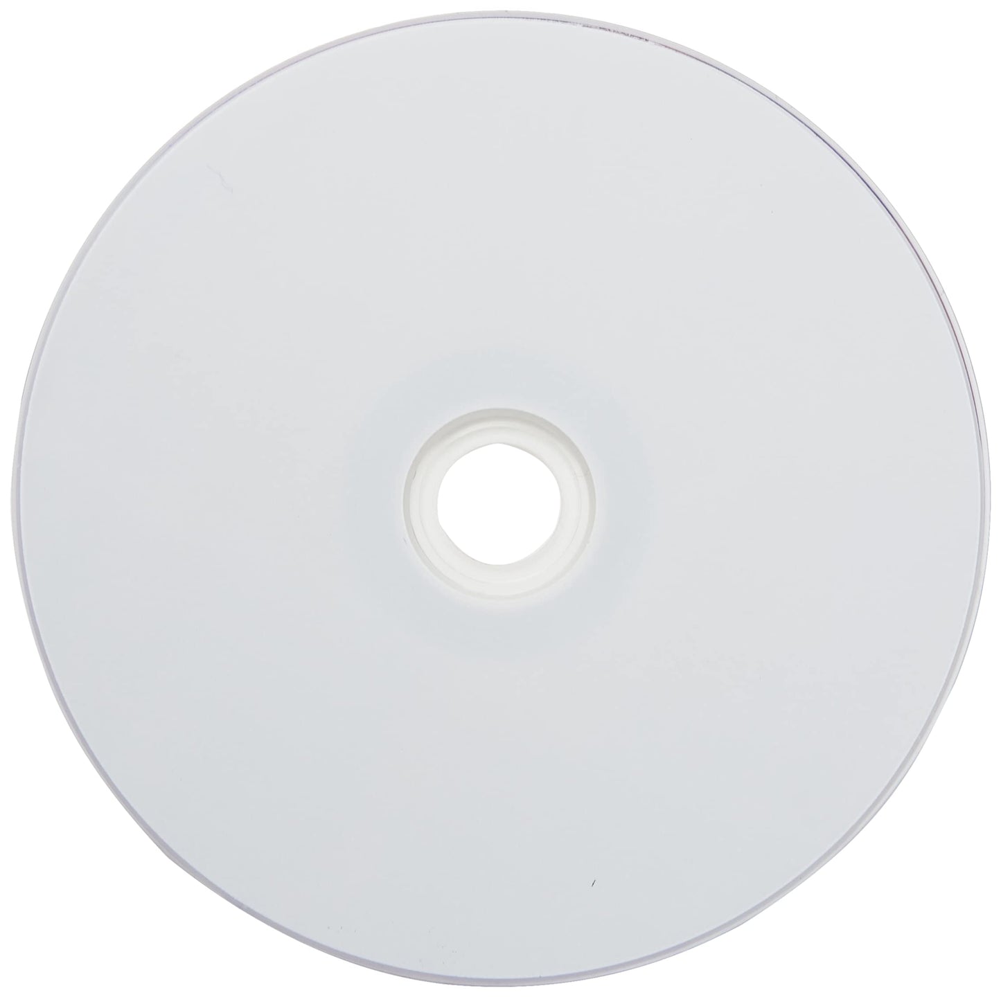 Traxdata Ritek Full Face White Printable DVD-R 16x