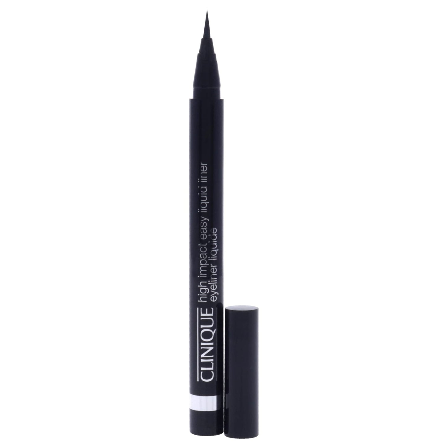 CLINIQUE High Impact Easy Liquid Liner - Black 0,67 g