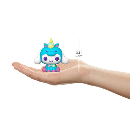 Funko Pop! Sanrio: Hello Kitty - Cinnamoroll - Unicorn Party - Collectable Vinyl Figure - Gift Idea - Official Merchandise - Toys for Kids & Adults - Anime Fans - Model Figure for Collectors