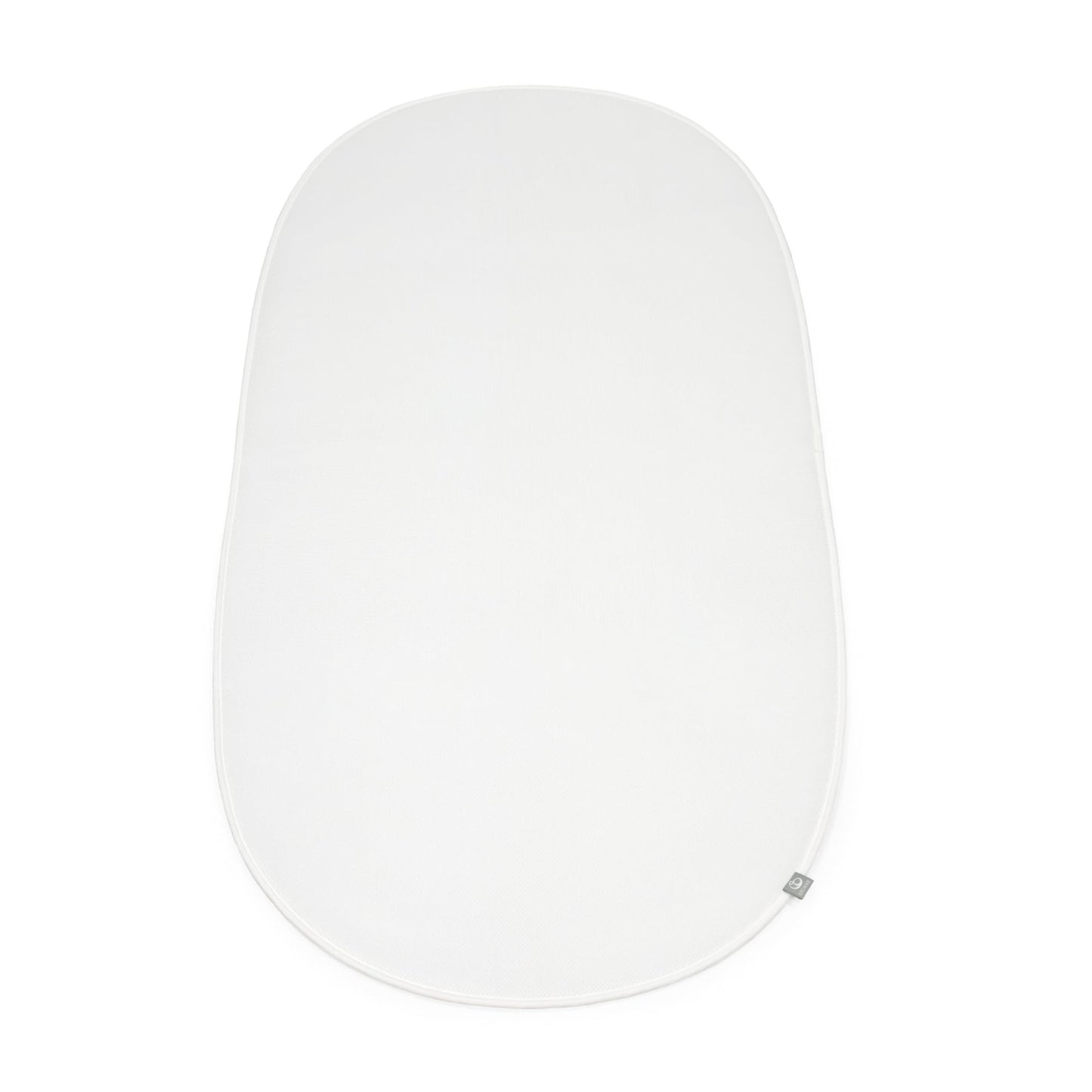 Stokke Sleepi Protection Sheet V3, White - Compatible with Sleepi Bed Mattress V3 - Protects Against Accidents & Spills - Machine Washable