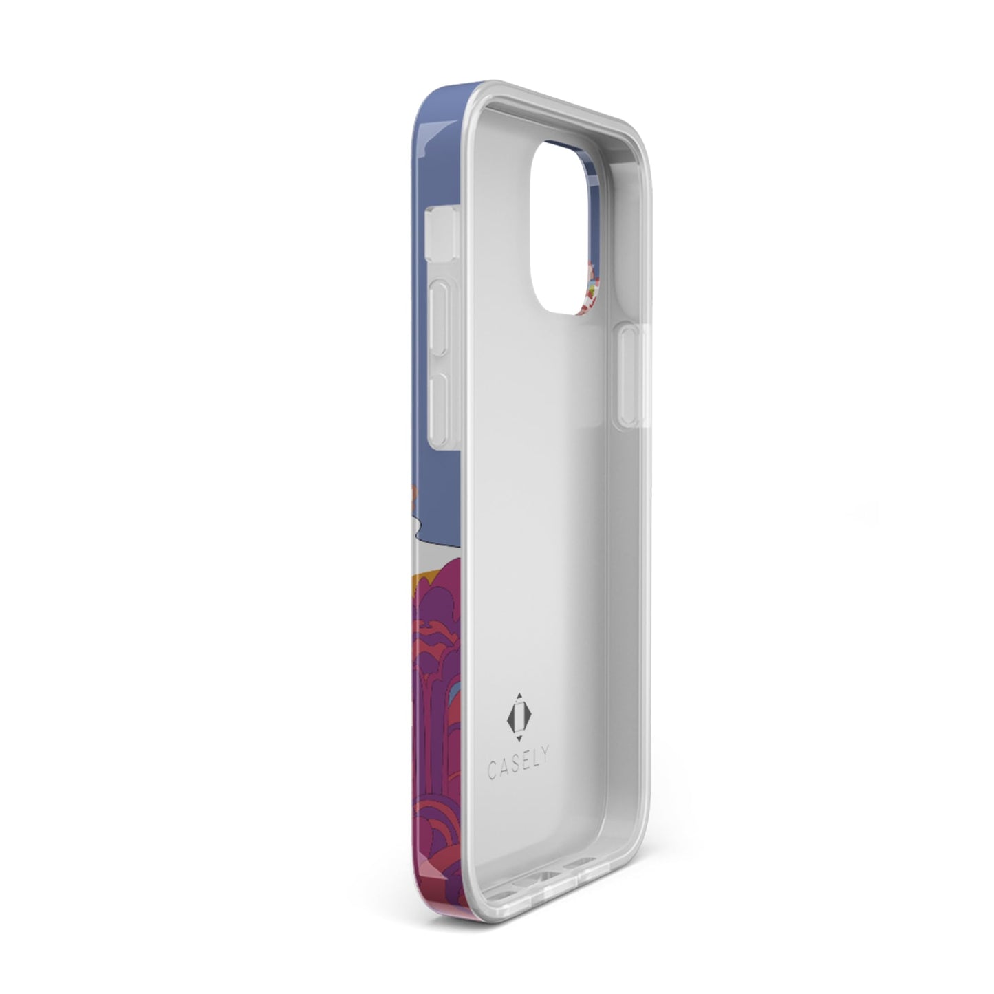 Casely iPhone 11 Case | Doodle Bug | Crayola Crayon Case